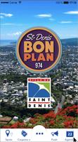 BonPlan St-Denis 974 Affiche