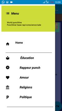 Citation Et Punchline Pour Android Telechargez L Apk