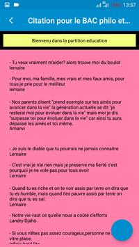Citation Et Punchline For Android Apk Download