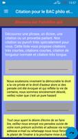 Citation et Punchline پوسٹر