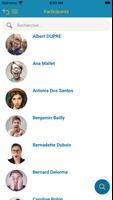 Mon Appli Event Cartaz