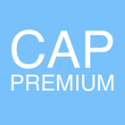 Cap Premium icône