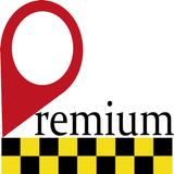 Chauffeur Premium-icoon