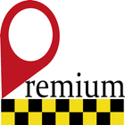 Chauffeur Premium icono