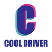 Cool Driver أيقونة