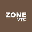 آیکون‌ Zone VTC