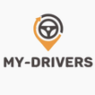 MY-DRIVERS simgesi