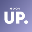 MoovUp-icoon