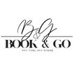 BOOK N GO آئیکن