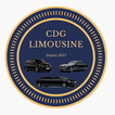 CDG LIMOUSINE icon