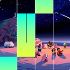 Piano Steven Universe Game Z 아이콘