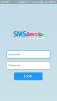 SMS Monarch screenshot 1