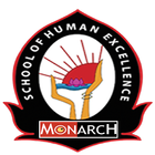 MONARCH SCHOOL Zeichen