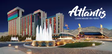 Atlantis Reno