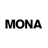 آیکون‌ Mona