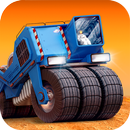 Kids Vehicles: Space Vehicles  APK