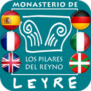 Monasterio de Leyre - AudioGuí APK