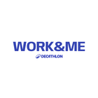 Work&me icono