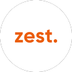 Zest.