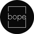 BOPE Bureaux opérés biểu tượng
