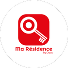 Ma Résidence by Crous icon