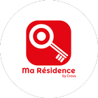 آیکون‌ Ma Résidence by Crous