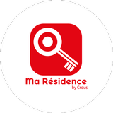 Ma Résidence by Crous ícone