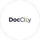 DocCity Pro иконка