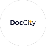 DocCity Pro icône
