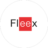 Fleex. أيقونة