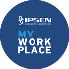 My Ipsen WP icône