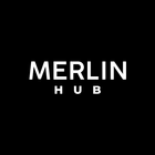 Merlin Hub biểu tượng