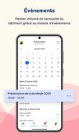Noecampus syot layar 2
