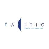 Pacific 아이콘