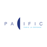 Pacific أيقونة