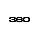 360-Paris ícone