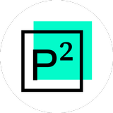 Psquared आइकन