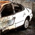 My Bazou car