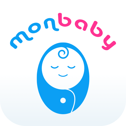 MonBaby Smart Button