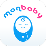 MonBaby आइकन