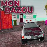 Mon bazou Cars