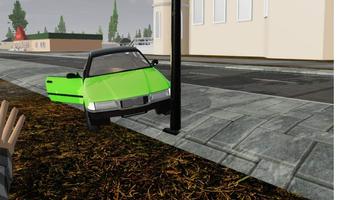 Mon bazou Cars โปสเตอร์