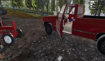 Mon bazou Cars ภาพหน้าจอ 1