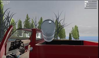 Mon bazou Cars ภาพหน้าจอ 2