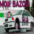 Mon Bazou Games icône