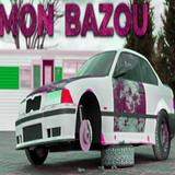 ikon Mon Bazou Games