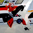 Mon BAZОU 3 car tips APK