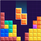 Block Puzzle Brick أيقونة