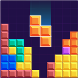 Block Puzzle Brick أيقونة