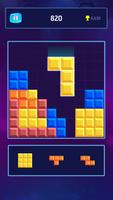 Block Puzzle Brick تصوير الشاشة 3
